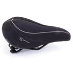 Serfas Full Suspension Hybrid Bicycle Saddle