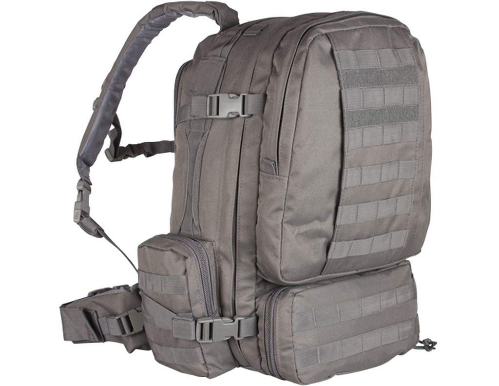 Advanced 2-Day Combat Pack - Shadow Grey