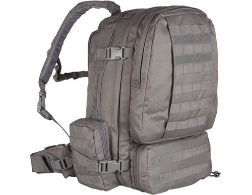 Advanced 2-Day Combat Pack - Shadow Grey