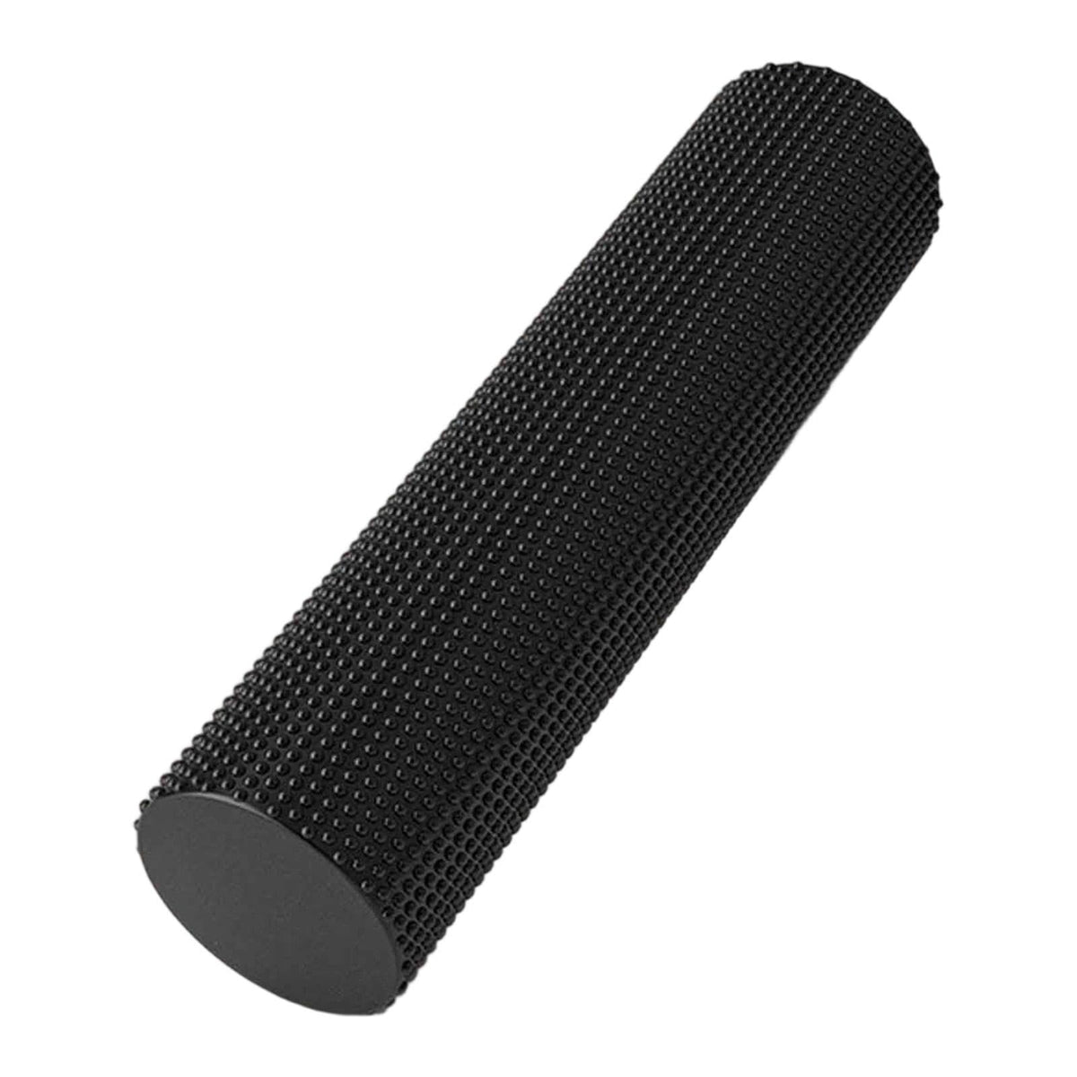 MeadawgsFoam Roller Deep Tissue Pilates Professional Workout Muscle Massage Tool Black|Sporting Goods|Fitness Running & Yoga|Fit