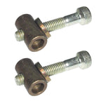 Thomson Seatpost Hardware (1-Set)