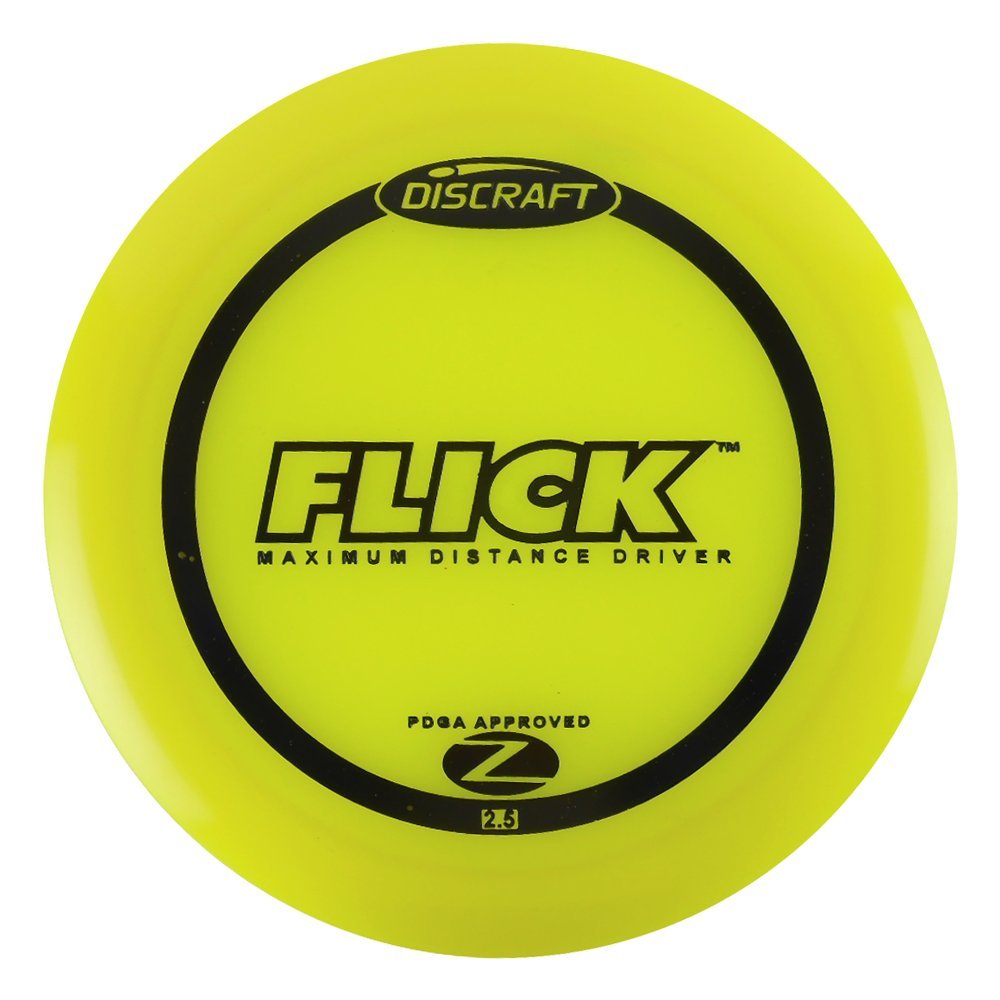 Discraft Elite Z Flick 170-174G