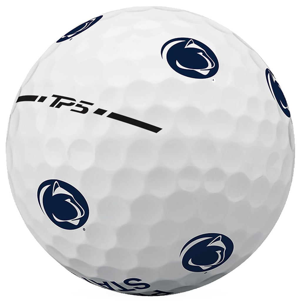 TaylorMade Golf 2024 TP5 PIX Penn State One Dozen