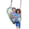 Swurfer Tree Swing  Swing Chair, Outdoor Swing for Kids, Tree Swings for Kids and Adults Outdoor, Weather Resistant, Heavy Duty