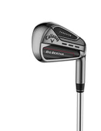 Callaway Golf Big Bertha Bb23 Hybrid Iron Combo Set (Right, Steel, Regular, 4H, 5H, 6Ir -Pw)