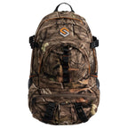 Scentlok Rogue Backpack - Hunting Pack For Camo Gear And Equipment (Mossy Oak Country Roots)