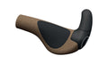 ERGON GP2-S Evo BioKork Ergonomic Bike Grips