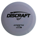 Discraft Esp Crank Max Distance Golf Driver, 170-172Gm