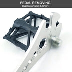 Bike Pedal Wrench