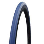 Schwalbe - Insider Trainer Inside Use Only Folding Bead Bike Trainer Tire  700 X 23C  Performanceline, Performance Compound  Blu