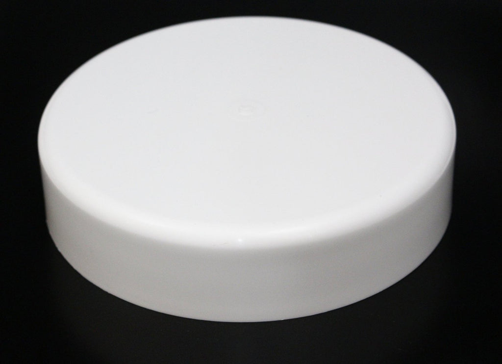Jsp Manufacturing Marine Dock Piling Cone Cap Boat Pylon Edge Post Head Cover Flat Pilling (White, 11)