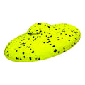 KONG Reflex Glide Flyer - Lightweight, Flexible Flying Disc Frisbee - Floats