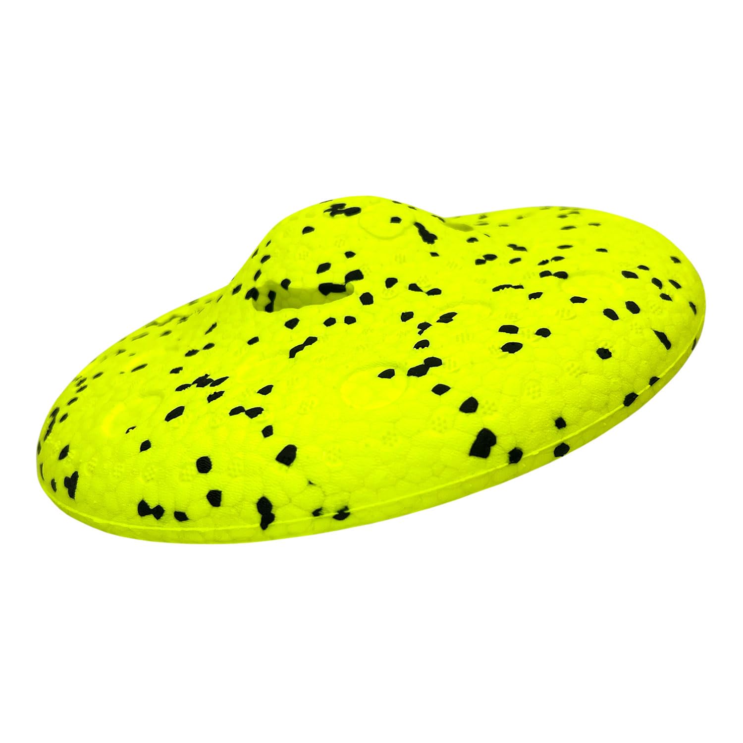 KONG Reflex Glide Flyer - Lightweight, Flexible Flying Disc Frisbee - Floats
