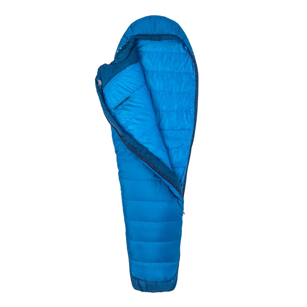 Marmot Trestles Elite Eco 20 Sleeping Bag 2022 - Long Left Hand