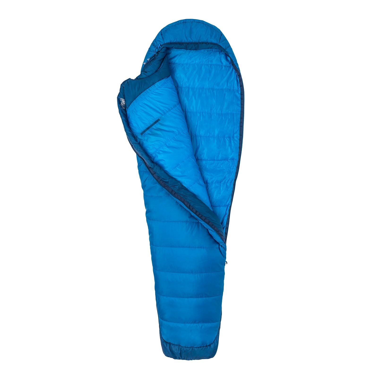 Marmot Trestles Elite Eco 20 Sleeping Bag 2022 - Long Left Hand