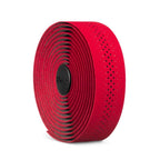 Fizik Tempo Microtex Bondcush Soft - 3Mm Bike Handlebar Tape, Red