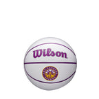 Wilson Wnba Mini Autograph Basketball - Los Angeles Sparks, Size 3-22''