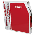 Sram 4Mm Derailleur Cable Housing Black, 30 Meter Filebox