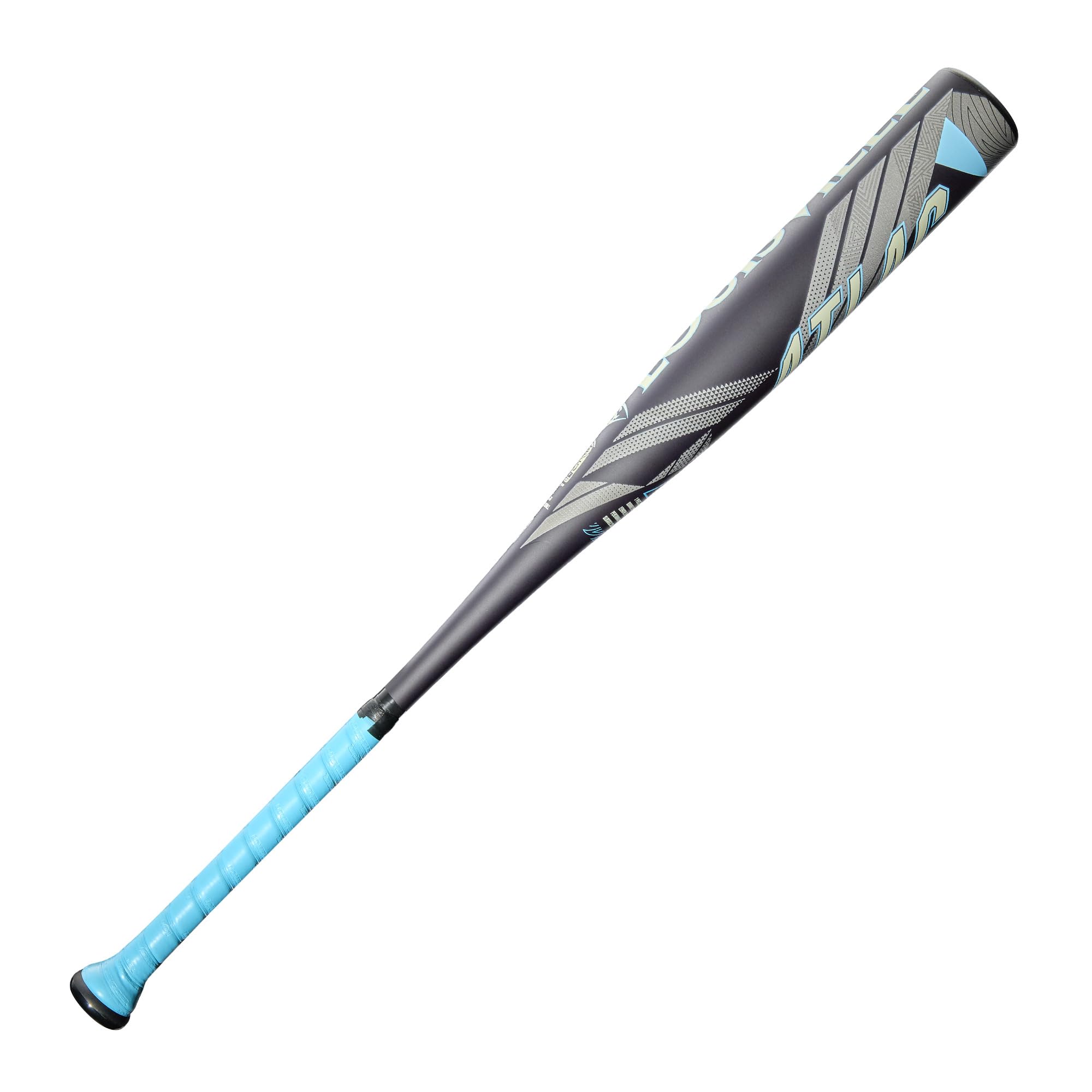 Louisville Slugger 2026 Atlas (-5) 2     USSSA Baseball Bat - 31/26 oz
