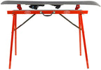 Kuu Tuning Horse For Travel Or At-Home Ski And Snowboard Tuning