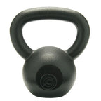 25Lb Kettlebell