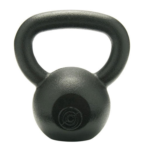 25Lb Kettlebell