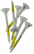 Pride 2-3/4 Inch Pts Maxxpro 10Ct,White