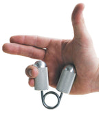 Imtug 2: The Two-Finger Utility Gripper
