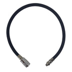 Quick Disconnect Flex Hose For Tusa Ir-3 & Scubapro Air-2 Alternate Air Source