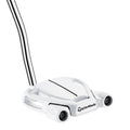 TaylorMade Golf Spider White Putter DB