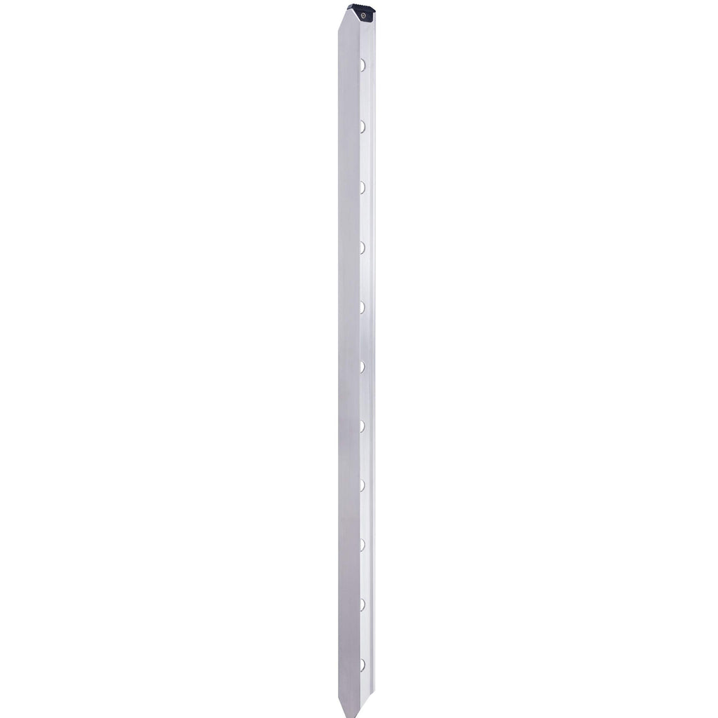 Msr Snow Picket Anchor, 90 Cm,Silver