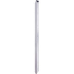 Msr Snow Picket Anchor, 90 Cm,Silver