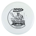 Innova Dx Invader Putt & Approach Golf Disc [Colors May Vary] - 173-175G