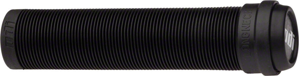 Odi Longneck Grips Flangeless 143Mm Red