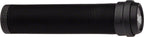 Odi Longneck Grips Flangeless 143Mm Red