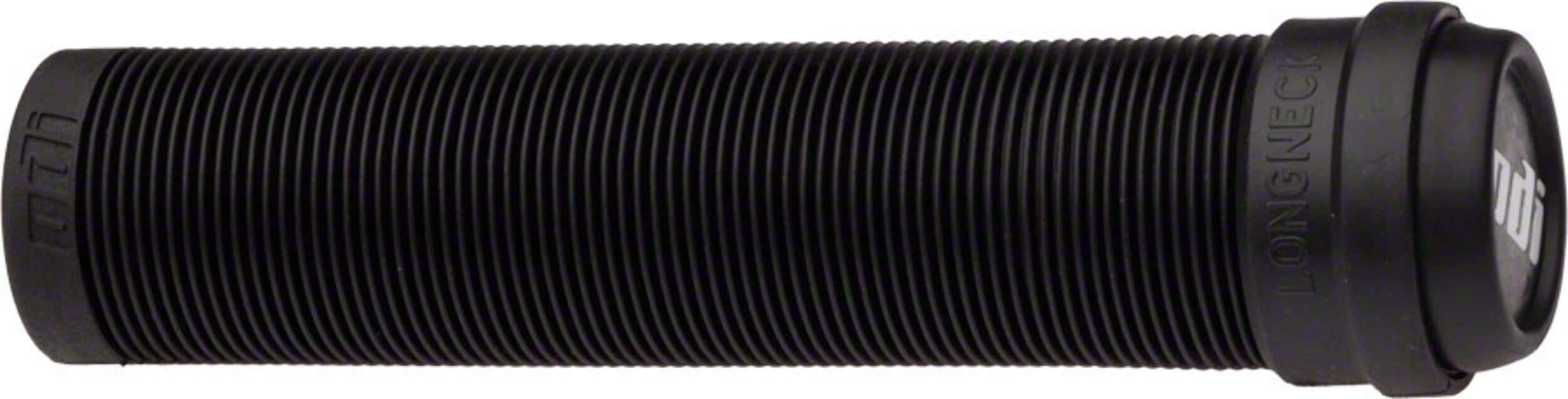 Odi Longneck Grips Flangeless 143Mm Red
