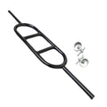 Protoner 3 Feet Biceps And Triceps Egg Rod With Locks For Home Gym