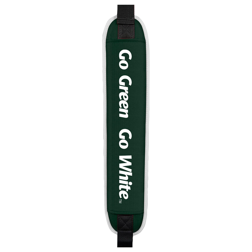 Michigan State Spartans Bucket III Cooler Cart Golf Bag