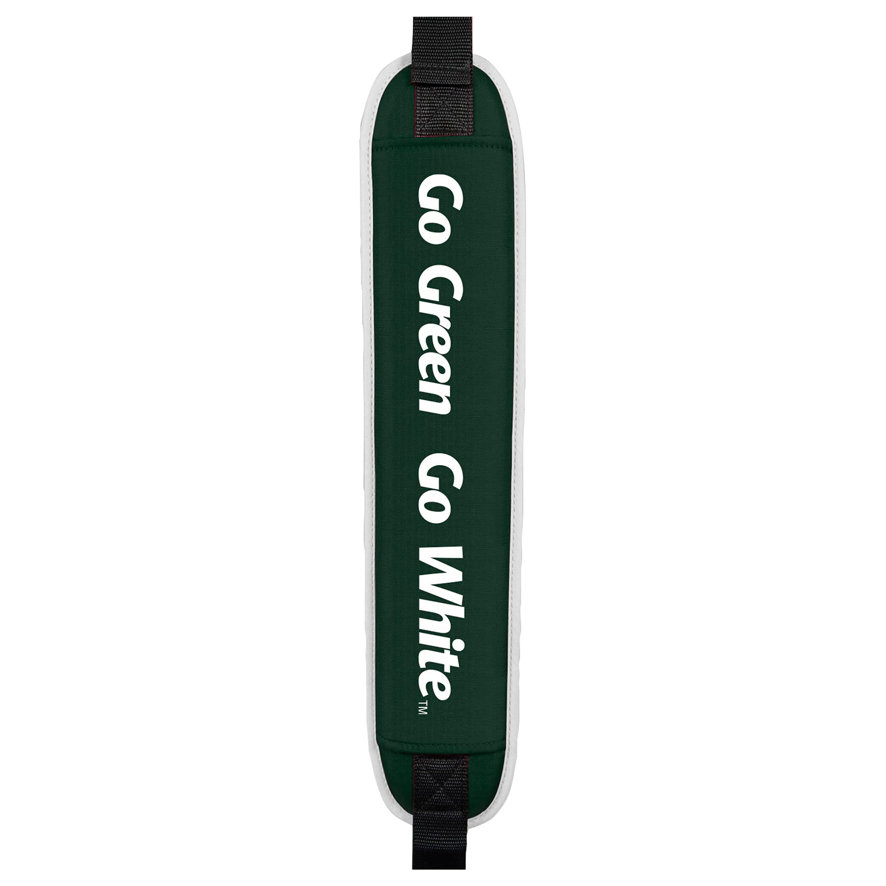 Michigan State Spartans Bucket III Cooler Cart Golf Bag