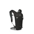 Osprey Glade 5L - Ski and Snowboard Hydration Backpack - Winter Pack with Hydraulics 2.5L Water Reservoir, Insulated Harness and
