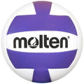 Molten Camp Volleyball (Purplewhite, Official)