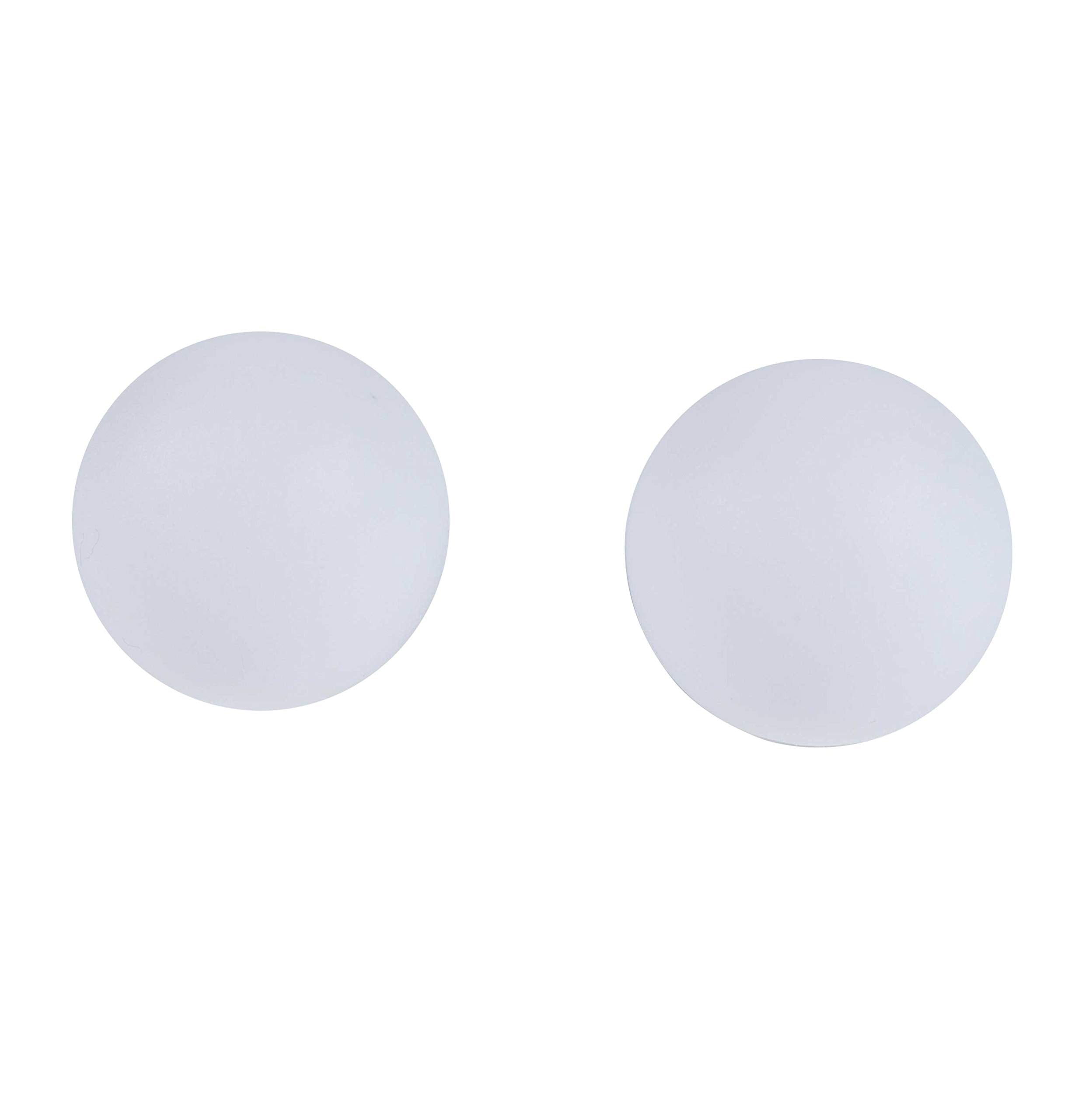 Table Tennis Balls 6 Pk