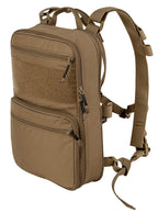 Krydex Tactical Expandable Backpack Molle Backpack For Travelling Hiking Hunting (Cb)
