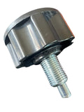 Treadlife Fitness Universal Pop Pin for Exercise Machines - Compatible with Schwinn AD6-1/2