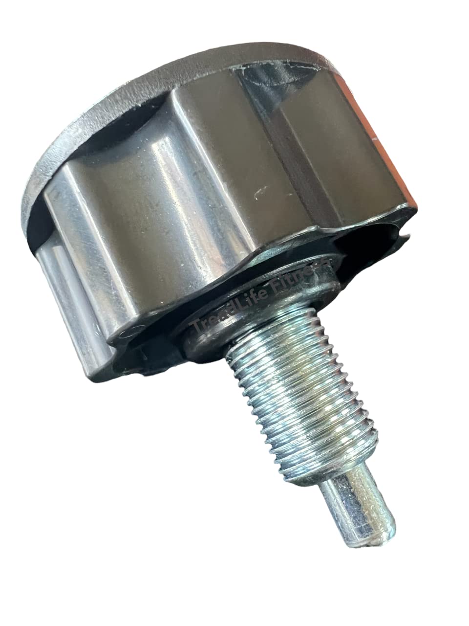 Treadlife Fitness Universal Pop Pin for Exercise Machines - Compatible with Schwinn AD6-1/2