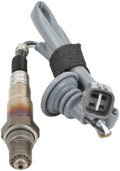Bosch 13489 Oxygen Sensor, Oe Fitment (Chevrolet, Geo, Lexus, Toyota)