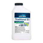 Total Boat 5:1 Epoxy Fast Hardener 6 Ounces (For Quart Of Resin), Clear Amber