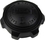 Golf Cart Gas Cap - For Club Car Ds (84-Up) And Ezgo Txt (94-Up) Gas Golf Carts