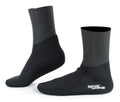 Seac Standard 5 Mm, Black, Xxl