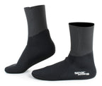 Seac Standard 5 Mm, Black, Xxl